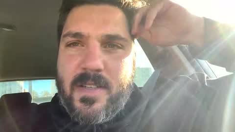 Bruce Wayne online show from 01-12-25, 03:14