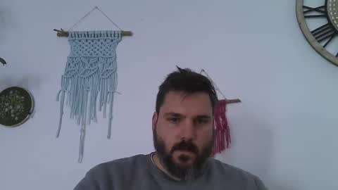 Bruce Wayne online show from 02-03-25, 12:57