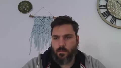 Bruce Wayne online show from 02-27-25, 11:20