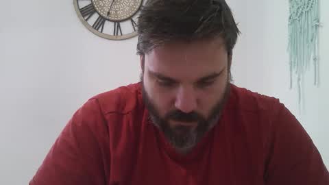 Bruce Wayne online show from 11-05-25, 09:31