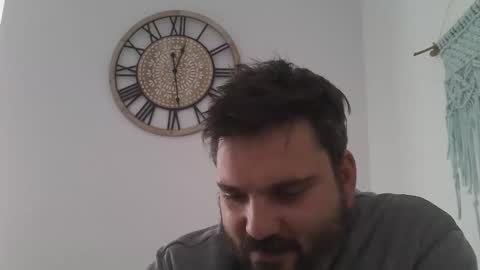 Snapshot of bruce_wayne34 chatting on 02-05-26, 11:26 Bruce Wayne online show from 02-05-26, 11:26