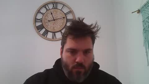 Snapshot of bruce_wayne34 chatting on 02-13-26, 10:11 Bruce Wayne online show from 02-13-26, 10:11