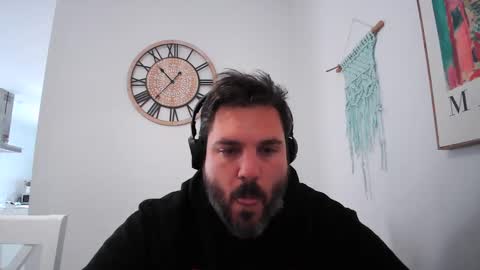 Snapshot of bruce_wayne34 chatting on 04-07-26, 08:37 Bruce Wayne online show from 04-07-26, 08:37