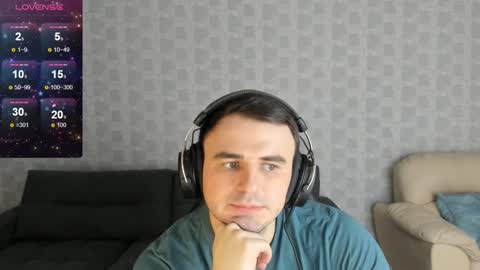 Bruce Wayne94 online show from 12-06-24, 02:35