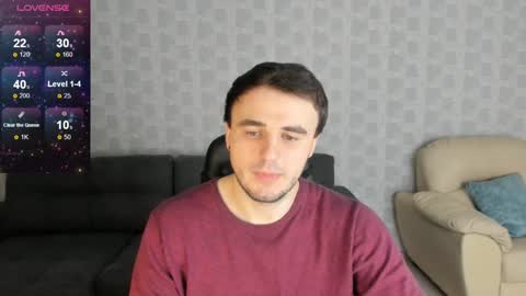 Bruce Wayne94 online show from 12-24-24, 12:11