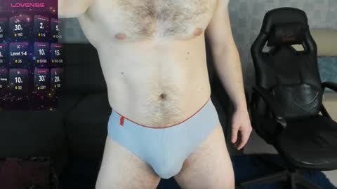 Bruce Wayne94 online show from 01-14-25, 12:00