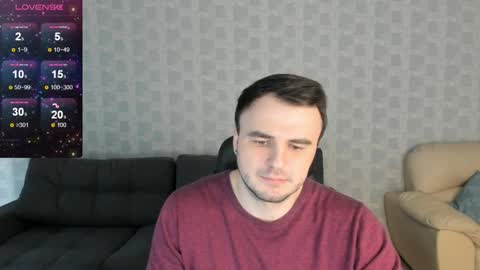 Bruce Wayne94 online show from 01-26-25, 11:39