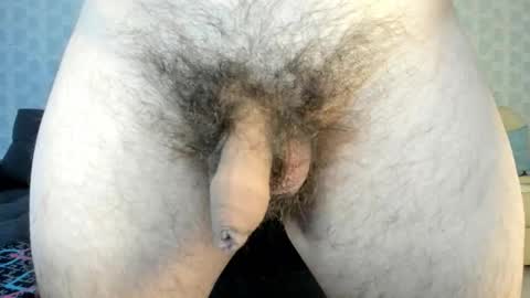 Bruce Wayne94 online show from 02-19-26, 06:42