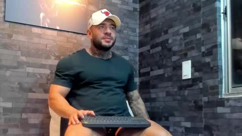 brucedallas online show from 02-03-26, 01:04