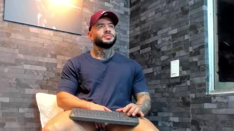 brucedallas online show from 02-20-26, 01:24