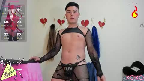 brucee_venturee online show from 03-19-26, 01:31