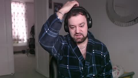 Bruce online show from 01-04-25, 11:11