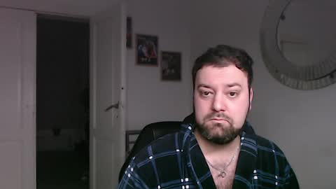 Bruce online show from 01-18-25, 08:30