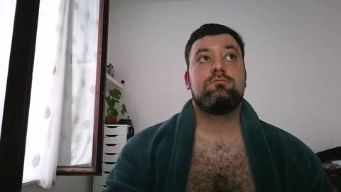 Bruce online show from 09-12-25, 04:51