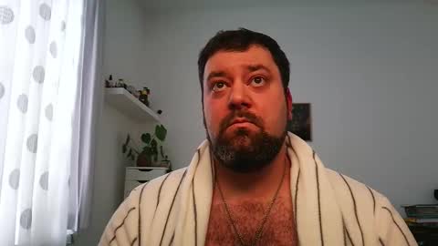 Bruce online show from 10-02-25, 04:03