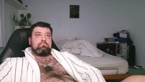 Bruce online show from 10-03-25, 04:48