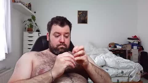 Bruce online show from 10-11-25, 12:15