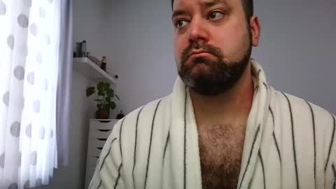 Bruce online show from 11-08-25, 12:27