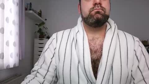 Bruce online show from 11-23-25, 08:58