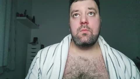 Snapshot of brucemf chatting on 02-19-26, 06:59 Bruce online show from 02-19-26, 06:59