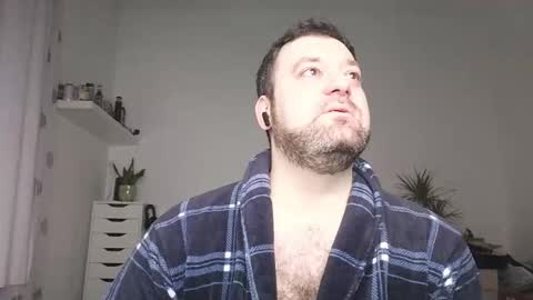 Bruce online show from 03-16-26, 06:01