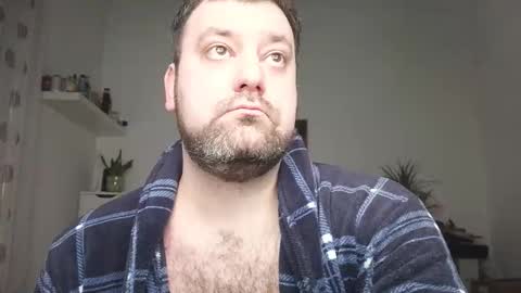 Bruce online show from 03-18-26, 06:33