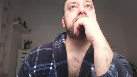 Bruce online show from 04-05-26, 07:33