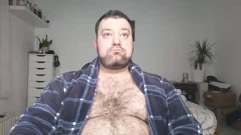 Bruce online show from 04-24-26, 08:33