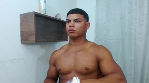 brucestroud online show from 01-18-26, 03:43