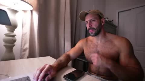 onlyfans BRUCESTRYKER online show from 05-06-26, 01:03