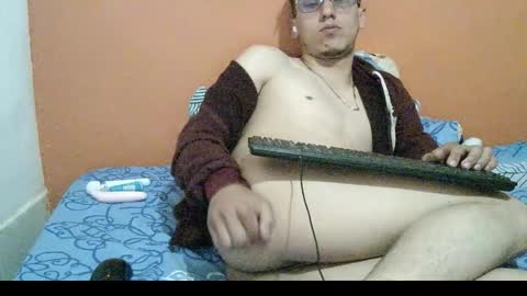 brucew37 online show from 01-16-26, 08:46