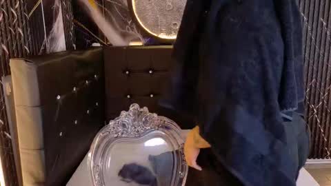 Bruja SCarlata online show from 03-04-26, 02:50