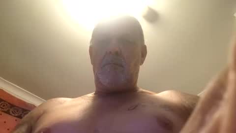 Snapshot of brumby94561 chatting on 02-13-25, 01:15 brumby94561 online show from 02-13-25, 01:15