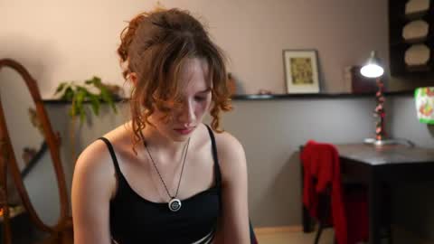 Tess online show from 04-30-26, 03:51