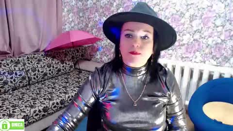 Snapshot of brunette7786 chatting on 01-12-25, 08:57 Julia online show from 01-12-25, 08:57