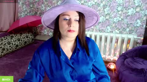 Snapshot of brunette7786 chatting on 04-01-26, 08:39 Julia online show from 04-01-26, 08:39