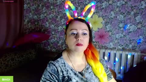 Snapshot of brunette7786 chatting on 04-02-26, 09:34 Julia online show from 04-02-26, 09:34