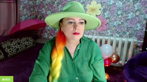 Snapshot of brunette7786 chatting on 04-03-26, 09:24 Julia online show from 04-03-26, 09:24