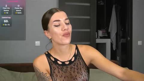 Alice online show from 10-02-25, 07:43