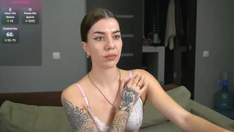 Alice online show from 01-13-26, 11:10