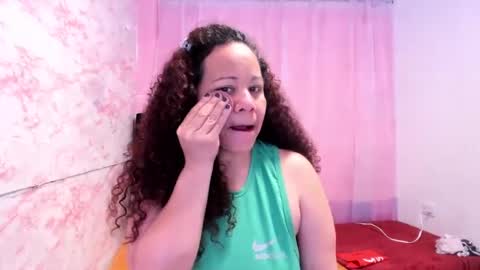 Snapshot of brunette_sasha chatting on 09-22-25, 01:57 Sasha Brunette online show from 09-22-25, 01:57