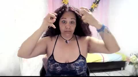 Sasha Brunette online show from 12-20-25, 10:33