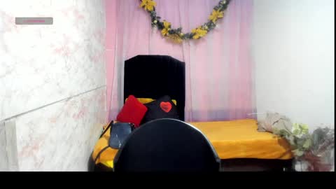 Sasha Brunette online show from 04-08-26, 11:10