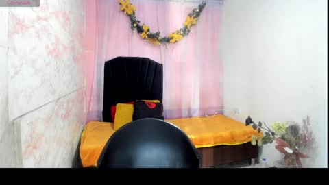 Sasha Brunette online show from 04-12-26, 11:26