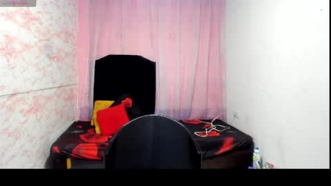 Sasha Brunette online show from 05-26-26, 12:01