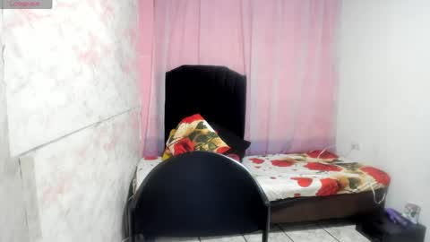 Sasha Brunette online show from 06-01-26, 12:07