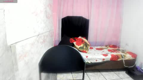 Sasha Brunette online show from 06-03-26, 11:13