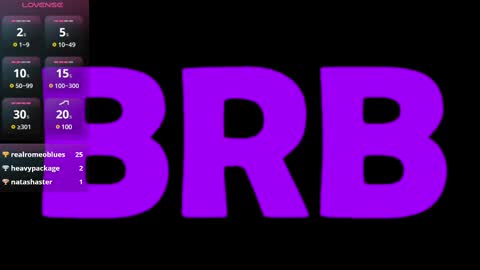 Lady  online show from 01-13-25, 06:49