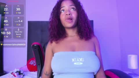 Lady  online show from 01-18-25, 07:15