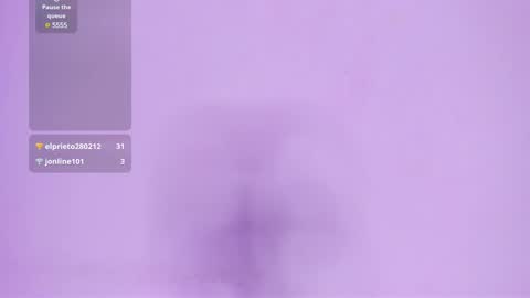 Lady  online show from 01-20-25, 10:15